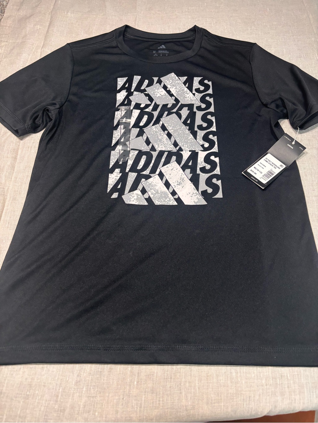 Adidas Nwt